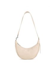 DeeZee Torebka MDP-L-016-06 Écru. Torebki klasyczne damskie DeeZee, z materiału, bez dodatków. Za 139.99 zł.
