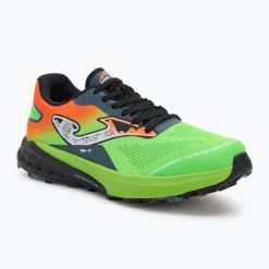 Buty do biegania Joma TR-7. Zielone obuwie sportowe treningowe Joma, do biegania. Za 379.99 zł.