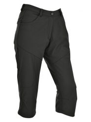 Maul Sport Spodnie funkcyjne "Rennes Ultralight" w kolorze antracytowym rozmiar: 56. Czarne spodnie dresowe damskie Maul Sport, bez wzorów, z materiału, outdoorowe. Za 122.09 zł.