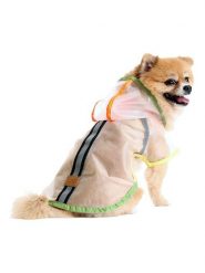 Paws&Whiskers Bluza ze wzorem dla psa rozmiar: M. Bluzy damskie Paws&Whiskers, m, bez wzorów, z materiału, bez kaptura. Za 86.99 zł.