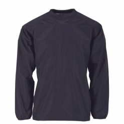 Wiatroszczelna kurtka dresowa Stanno Prime Top. Szare kurtki damskie STANNO, xl, bez wzorów, z dresówki, bez kaptura. Za 183.00 zł.