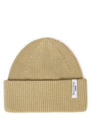 Marc O'Polo Denim Czapka Kobiety Bawełna zielony, ONE SIZE. Zielone czapki damskie Marc O'Polo DENIM, bez wzorów, z bawełny. Za 89.95 zł.