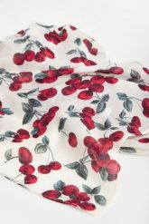 Chusta damska TWINSET. Chusty damskie Twinset Milano, bez wzorów. Za 419.00 zł.