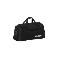 Torba sportowa kempa m. Czarne torby sportowe Kempa, bez wzorów. Za 151.50 zł.