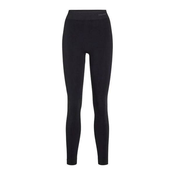 Damskie legginsy Falke Warm. Białe legginsy damskie Falke, xs, bez wzorów, z materiału. Za 311.00 zł.