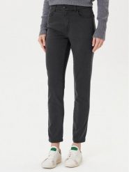 Marella Jeansy Ovada 2523136035 Szary Slim Fit. Szare jeansy damskie Marella. Za 699.99 zł.