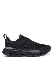 On Sneakersy Cloudpulse Next 3WF30323404 Czarny. Czarne obuwie sportowe damskie On, z materiału, bez zapięcia. Za 629.99 zł.
