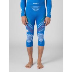 Legginsy Termoaktywne dla dorosłych UYN Natyon 3.0 Italy Pants Medium. Szare legginsy damskie Uyn, m, bez wzorów. Za 499.99 zł.