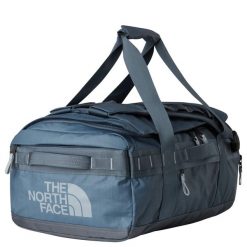 Torba turystyczna The North Face Base Camp Voyager Duffel 42L. Szare torby podróżne The North Face, bez wzorów. Za 556.00 zł.