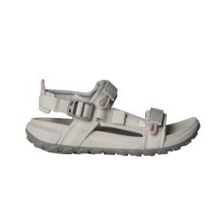 The North Face Sandały Explore Camp Nf0A8Adr7F5. Brązowe sandały damskie The North Face, bez wzorów, bez obcasa, bez zapięcia. Za 322.99 zł.