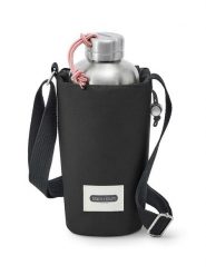 Black+Blum Torba termiczna w kolorze czarnym - 10 x 19 x 11,5 cm rozmiar: onesize. Czarne torby sportowe bez wzorów, z materiału. Za 115.82 zł.