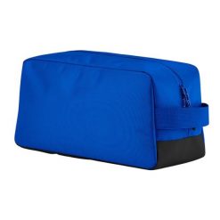 Torba Na Obuwie Sportowe. Czerwone torby sportowe QUADRA, bez wzorów, z materiału. Za 41.99 zł.
