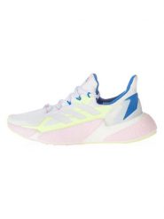 Adidas Buty "X9000L4" ze wzorem do biegania rozmiar: 38. Obuwie sportowe damskie Adidas, do biegania. Za 285.49 zł.