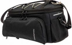 Torba Transportowa Sports Trunkbag Rt2 31L Czarna. Czarne torby sportowe NEW LOOXS, bez wzorów, z materiału, duże. Za 497.95 zł.
