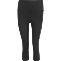Damskie legginsy 3/4 Endurance Energy. Czarne legginsy damskie Endurance, bez wzorów. Za 215.00 zł.