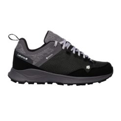 Damskie buty trekkingowe Lafuma shift gtx. Brązowe obuwie trekkingowe damskie Lafuma, z gore-texu, bez zapięcia. Za 693.50 zł.
