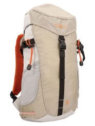 Cmp Plecak trekkingowy "Looxor" w kolorze kremowym - 23 x 36 x 12 cm rozmiar: onesize. Brązowe plecaki CMP, bez wzorów, z materiału. Za 210.32 zł.