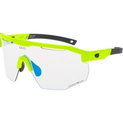 Okulary przeciwsłoneczne GOG. Zielone okulary przeciwsłoneczne damskie GOG. Za 599.00 zł.