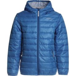 Icepeak TEVA Kurtka hardshell aqua. Niebieskie kurtki i płaszcze chłopięce Icepeak, z hardshellu. Za 249.00 zł.