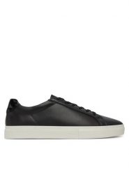 Vagabond Shoemakers Sneakersy Cody 5944-001-20 Czarny. Czarne obuwie sportowe damskie Vagabond Shoemakers, ze skóry, bez zapięcia. Za 299.99 zł.