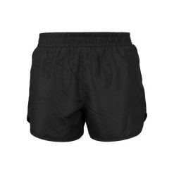 Damskie Szorty sportowe Urban Classic. Czarne spodenki sportowe damskie Urban Classics, bez wzorów. Za 149.50 zł.