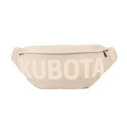 Kubota Nerka Sportowa Turystyczna Unisex. Brązowe nerki i saszetki damskie Kubota, bez wzorów, z poliesteru. Za 109.99 zł.