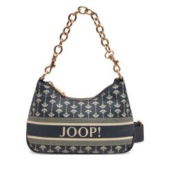 Torebka JOOP!. Niebieskie torebki klasyczne damskie Joop!, bez dodatków. Za 429.99 zł.