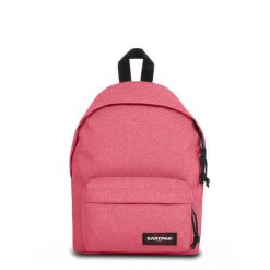 Plecak Eastpak Orbit. Niebieskie plecaki Eastpak, bez wzorów. Za 211.00 zł.
