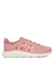 Helly Hansen Sneakersy Ahiga Evo 5 11938_057 Różowy. Czerwone obuwie sportowe damskie Helly Hansen, z materiału, bez zapięcia. Za 299.99 zł.