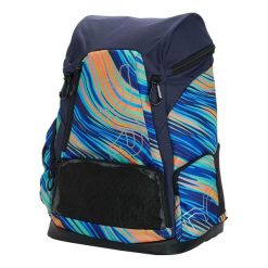 Plecak TYR Alliance Team Backpack 45L Riptide. Brązowe plecaki TYR, bez wzorów. Za 329.95 zł.