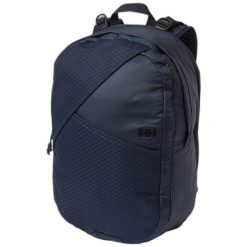 Plecak Helly Hansen Explorer. Niebieskie plecaki Helly Hansen, bez wzorów. Za 310.65 zł.
