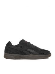 Reebok Sneakersy EO-HAMMER STREET 100244890 Szary. Szare obuwie sportowe damskie Reebok, ze skóry, bez zapięcia. Za 399.99 zł.
