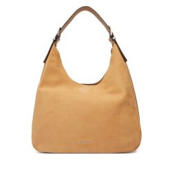 Torebka MICHAEL Michael Kors. Brązowe torebki klasyczne damskie MICHAEL Michael Kors, bez dodatków. Za 1,969.00 zł.