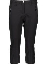 Dare 2b Spodnie funkcyjne "Melodic II" w kolorze czarnym rozmiar: 46. Czarne spodnie dresowe damskie Dare 2b, bez wzorów, z materiału. Za 126.45 zł.