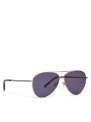 Barbour Okulary przeciwsłoneczne BA4051C2 Złoty. Żółte okulary przeciwsłoneczne damskie Barbour. Za 469.99 zł.