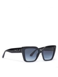 Guess Okulary przeciwsłoneczne GU00162 Czarny. Czarne okulary przeciwsłoneczne damskie Guess. Za 359.99 zł.