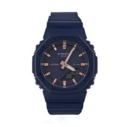 Zegarek G-Shock. Fioletowe zegarki damskie G-Shock. Za 379.99 zł.