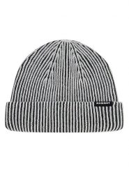 Mammut Czapka beanie w kolorze biało-czarnym rozmiar: onesize. Białe czapki damskie Mammut, bez wzorów, z wełny. Za 109.95 zł.
