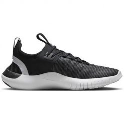 Buty do biegania damskie Nike Free Rn Fk Next Nature. Czarne obuwie sportowe damskie Nike, z materiału, bez zapięcia, do biegania. Za 757.00 zł.