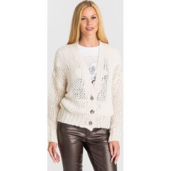 SWETER Liu Jo. Kardigany damskie Liu Jo. Za 1,039.00 zł.