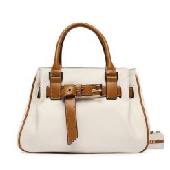 Torebka Liu Jo. Białe torebki klasyczne damskie Liu Jo, bez dodatków. Za 679.99 zł.