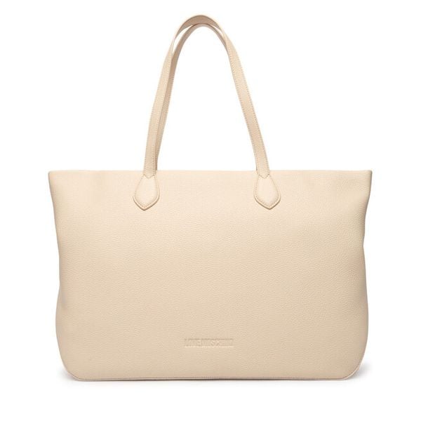 Torebka LOVE MOSCHINO. Shopper bag Love Moschino, bez dodatków. Za 939.99 zł.