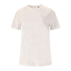 Koszulka damska Athlecia Unicorn. Białe koszulki damskie Athlecia, bez wzorów, bez kołnierzyka, bez ramiączek. Za 127.00 zł.