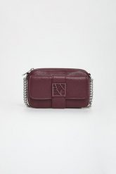 Torebka damska kopertówka ARMANI EXCHANGE. Torebki klasyczne damskie Armani Exchange, bez dodatków. Za 559.00 zł.