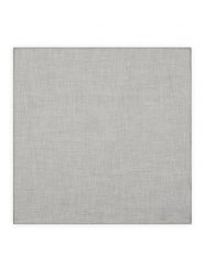 Perfect Cashmere Kaszmirowa chusta "Suiza" w kolorze szarym - 56 x 56 cm rozmiar: onesize. Szare chusty damskie Perfect Cashmere, bez wzorów, z kaszmiru. Za 172.95 zł.