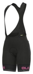 Spodenki rowerowe damskie Alé Sella Plus bibshorts. Czarne spodenki sportowe damskie ALÉ CYCLING, na lato, l, bez wzorów, z elastanu, rowerowe. Za 492.30 zł.
