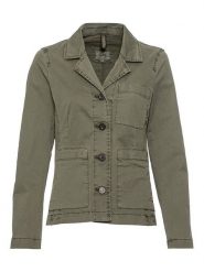 Camel Active Kurtka przejściowa w kolorze khaki rozmiar: 34. Brązowe kurtki damskie Camel Active, bez wzorów, bez kaptura. Za 250.35 zł.