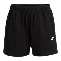 Szorty damskie Joma Combi. Niebieskie spodenki sportowe damskie Joma, l, bez wzorów, z poliesteru, na fitness i siłownię. Za 176.50 zł.