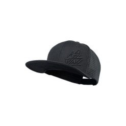 Czapka Silvini Trucker Mirano. Czarne czapki damskie Silvini, bez wzorów. Za 162.00 zł.
