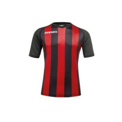 Koszulka Mc Acerbis Johan. Czarne koszulki damskie ACERBIS, bez wzorów, bez kołnierzyka, bez ramiączek. Za 132.00 zł.